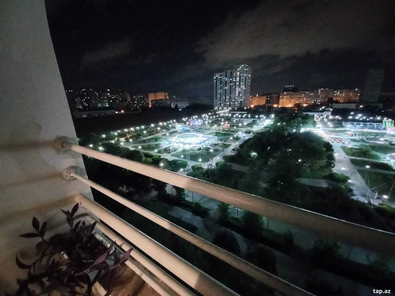 3-otaqlı yeni tikili, E.Akademiyası m., 110 m² (32)