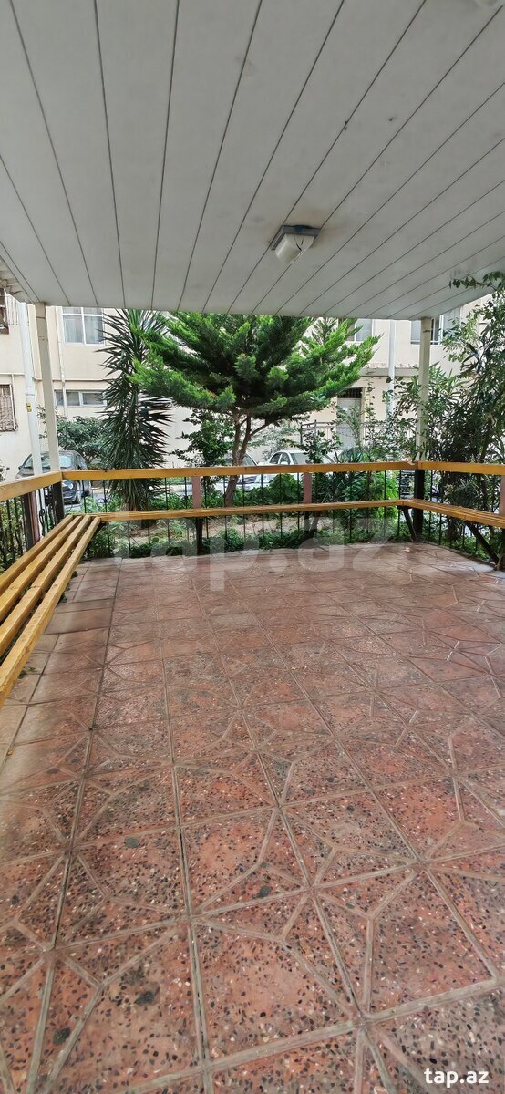 2-otaqlı yeni tikili, Xətai m., 80 m² (15)
