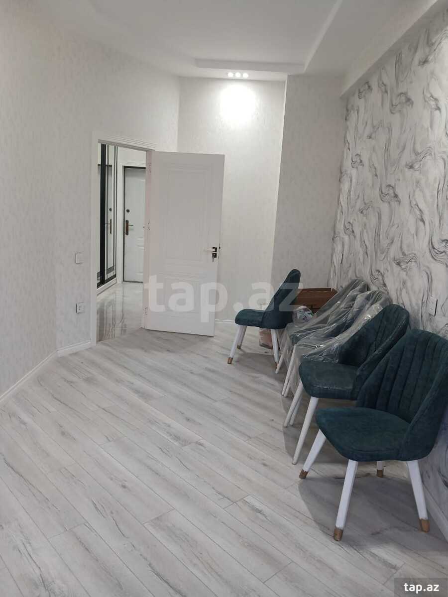 2-otaqlı yeni tikili, Xırdalan ş., 36 m² (11)