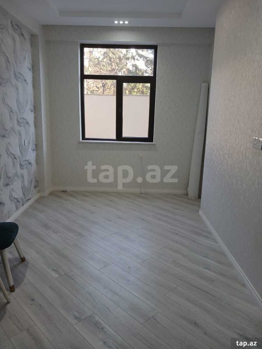 2-otaqlı yeni tikili, Xırdalan ş., 36 m² (12)