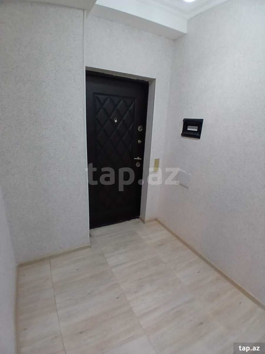 2-otaqlı yeni tikili, Xırdalan ş., 36 m² (13)