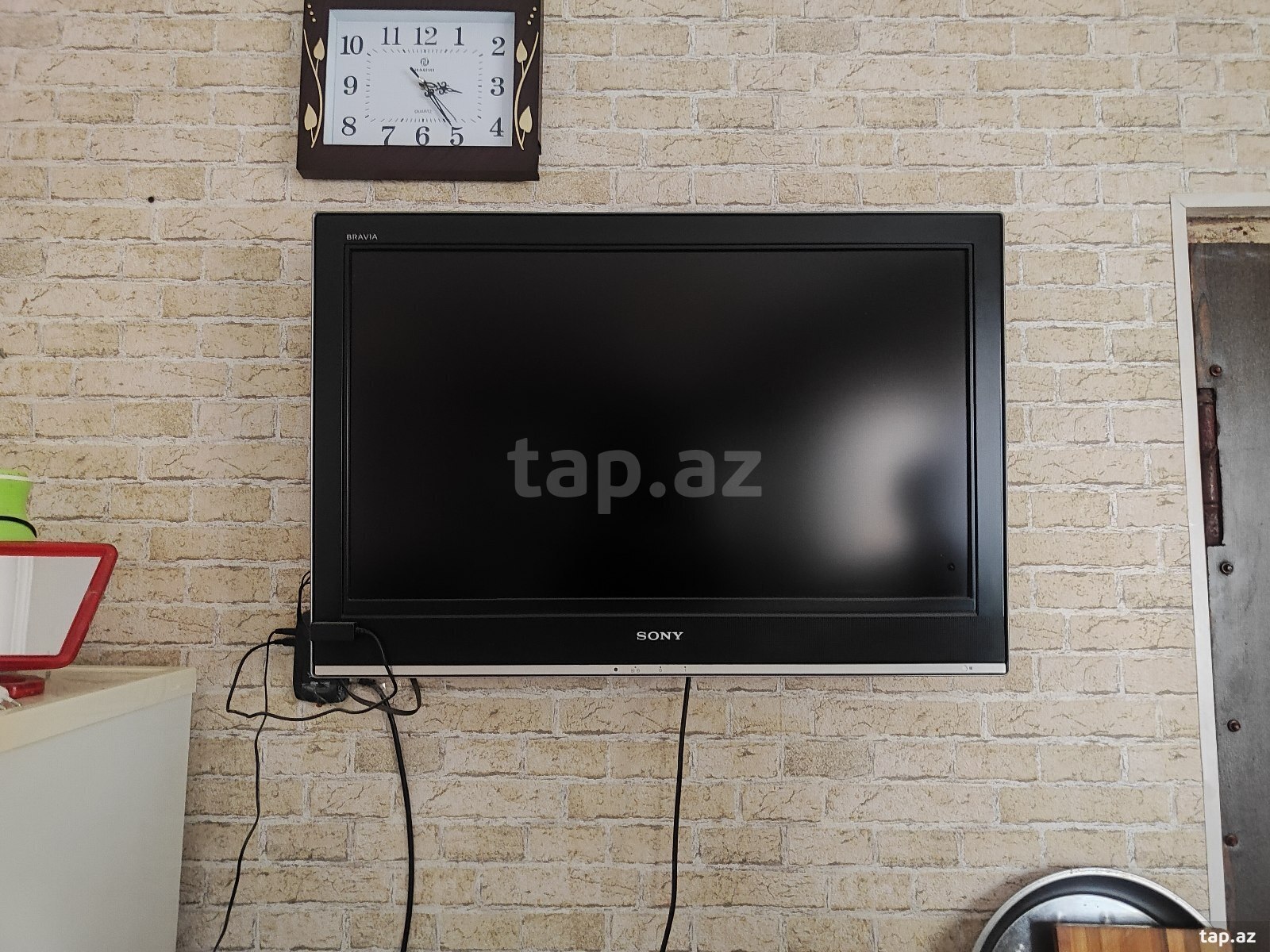 Televizor Sony  (2)