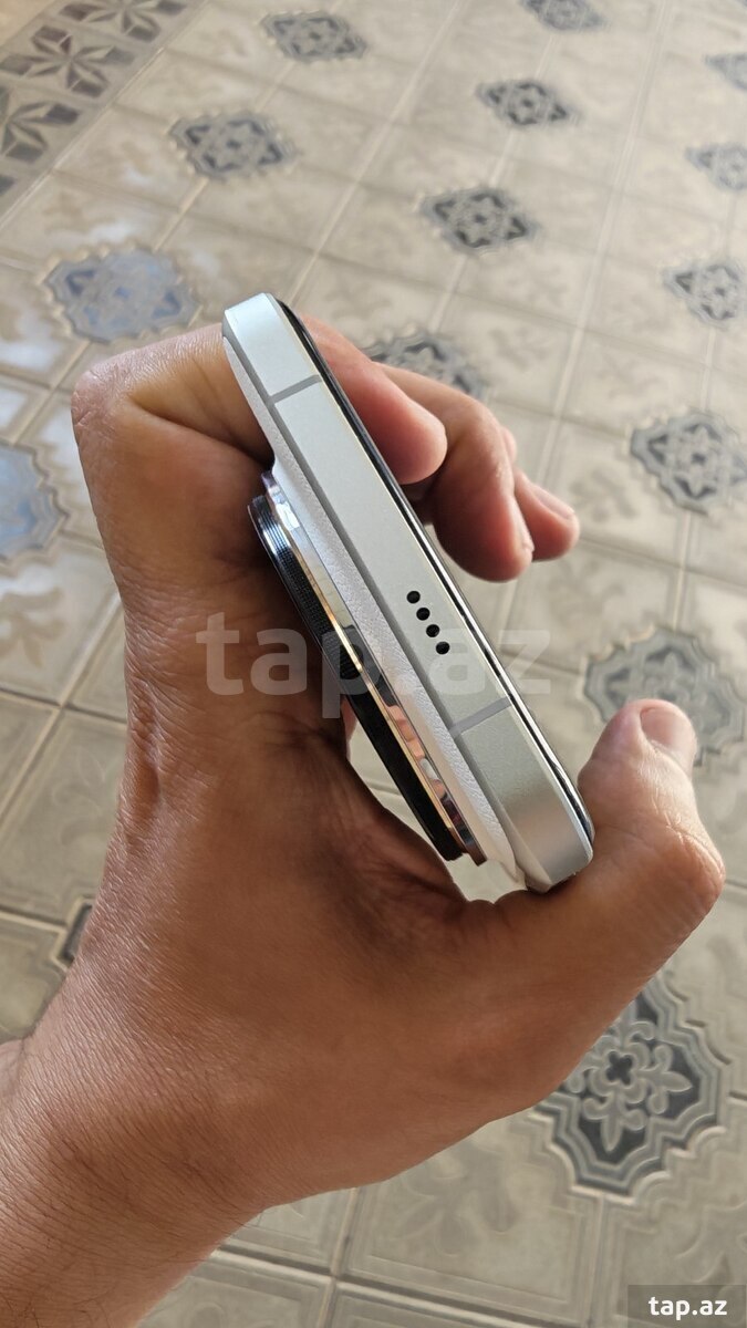 Xiaomi 14 Ultra White 512GB/16GB (5)
