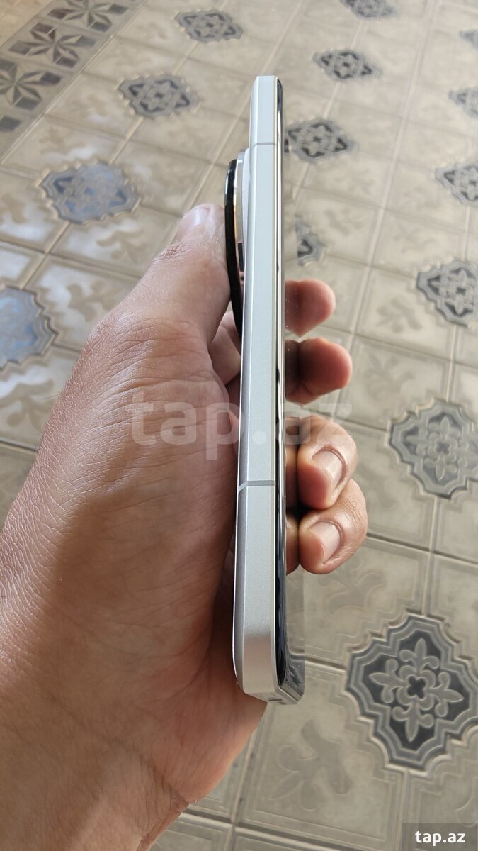 Xiaomi 14 Ultra White 512GB/16GB (4)