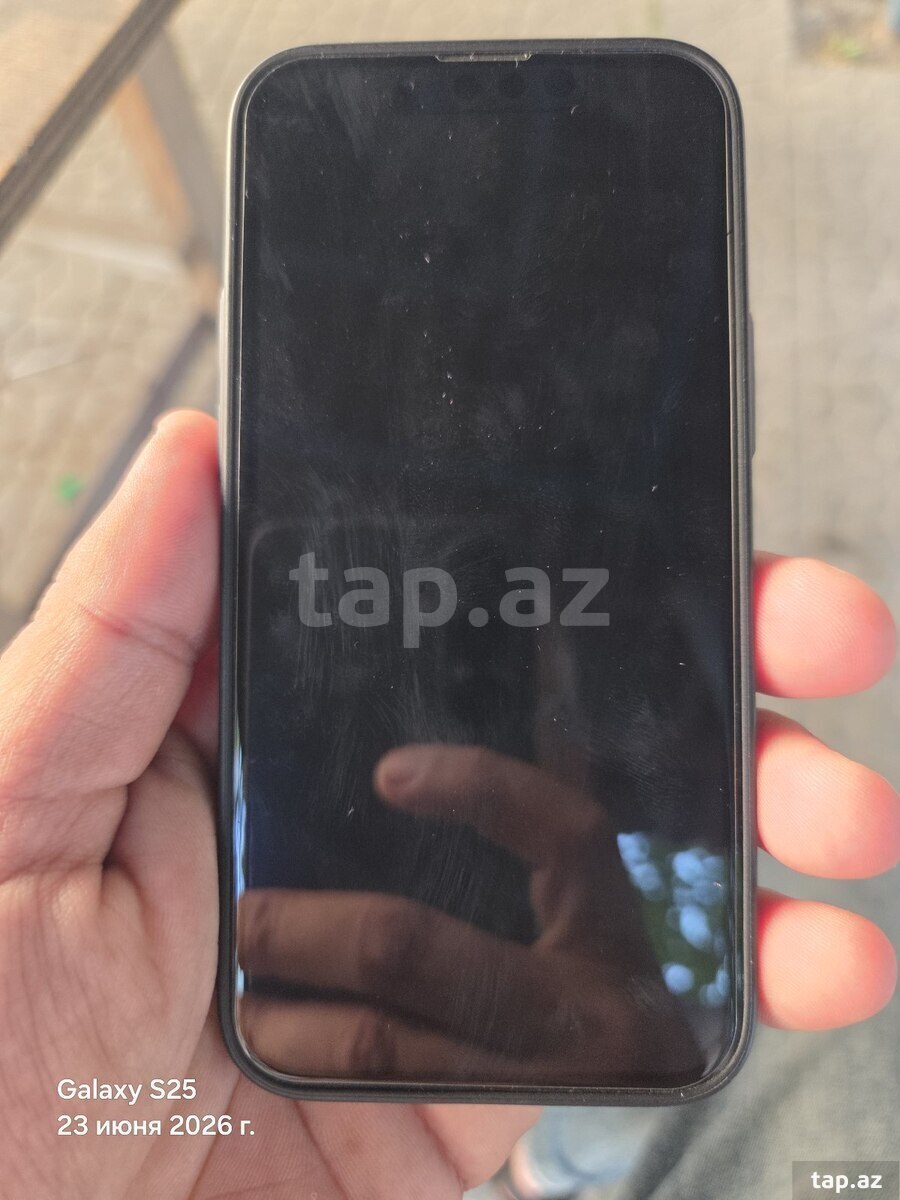 Apple iPhone 13 Mini Blue 128GB/4GB