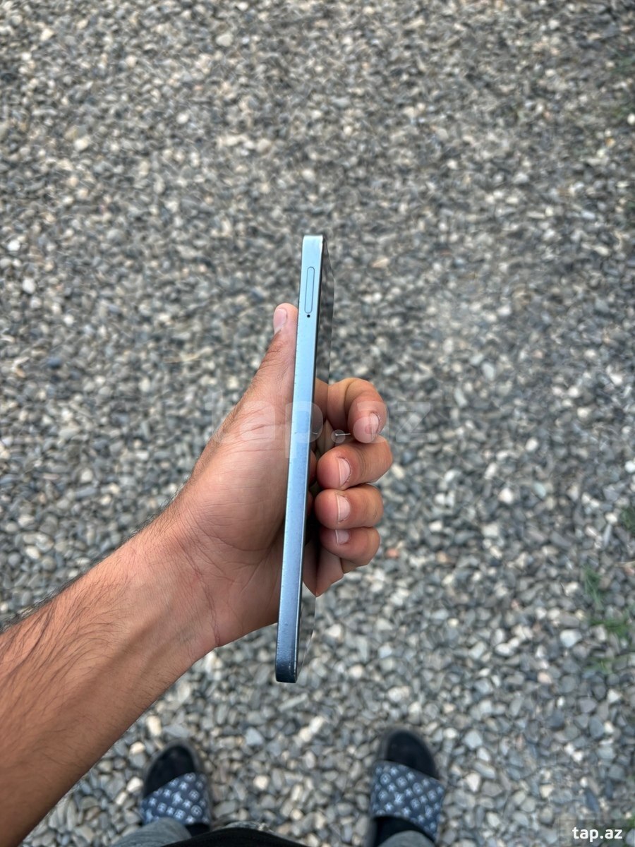 Honor X8a Cyan Lake 128GB/6GB (4)