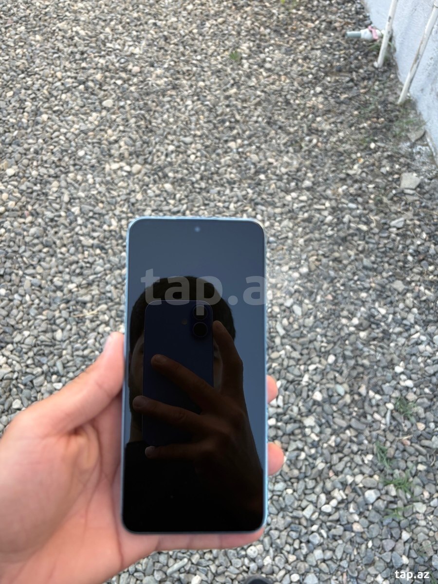 Honor X8a Cyan Lake 128GB/6GB