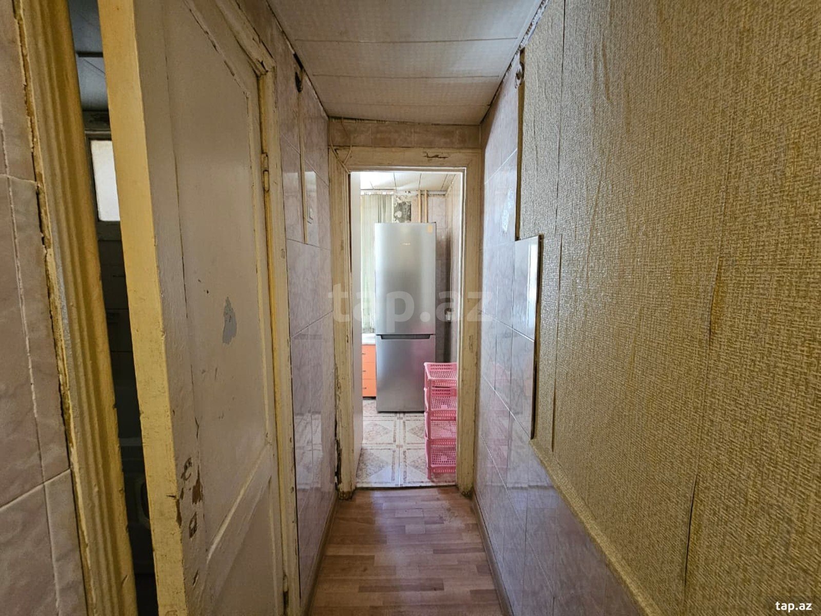 1-otaqlı mənzil, Nərimanov r., 30 m² (3)
