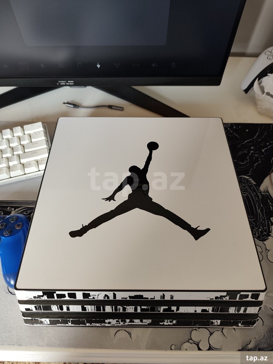 PS4 Pro 1TB