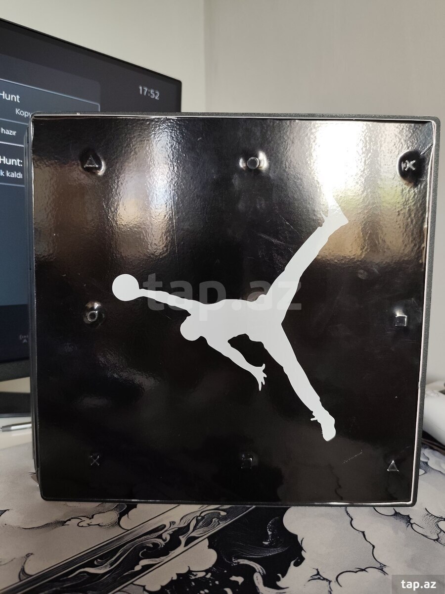 PS4 Pro 1TB (7)