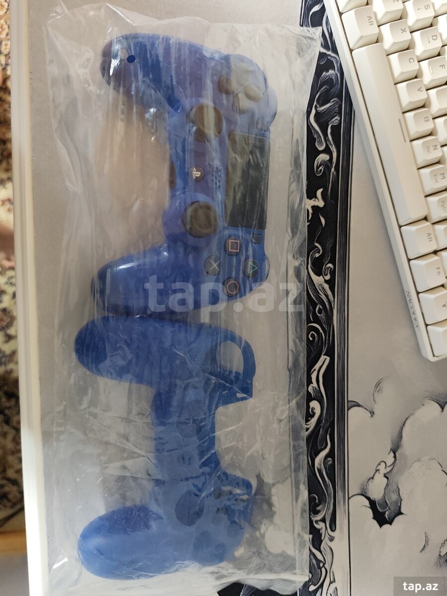 PS4 Pro 1TB (9)