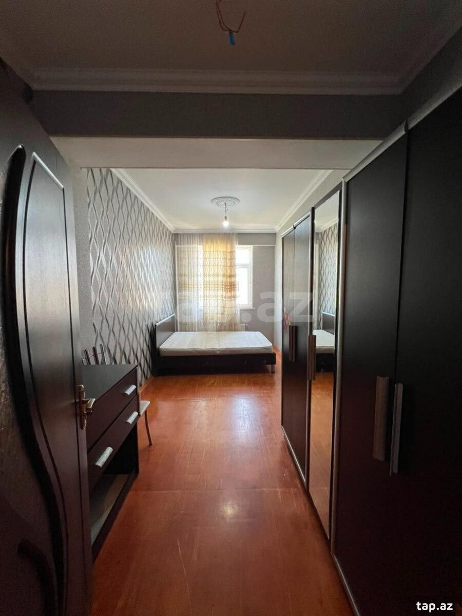 2-otaqlı yeni tikili, Masazır qəs., 70 m² (5)