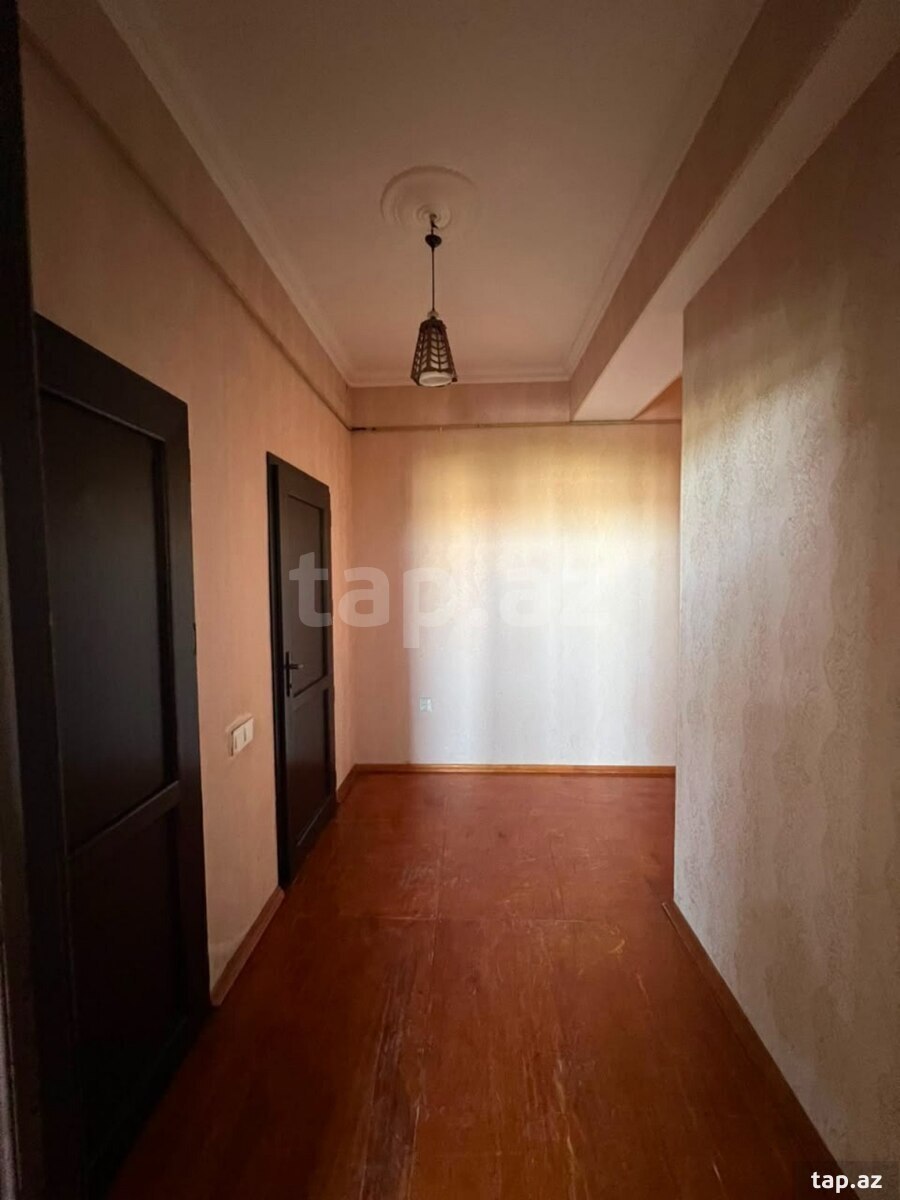 2-otaqlı yeni tikili, Masazır qəs., 70 m² (7)