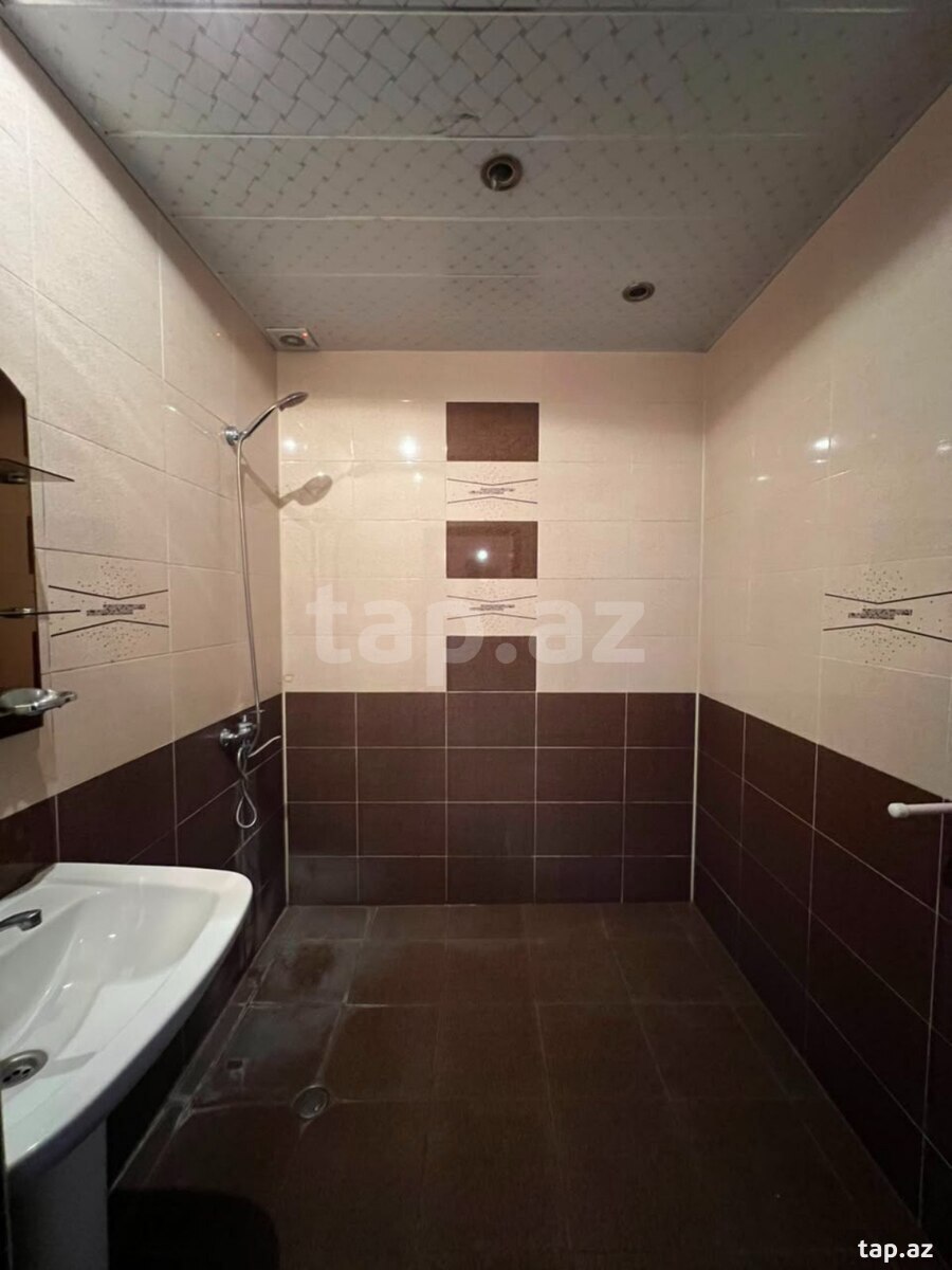 2-otaqlı yeni tikili, Masazır qəs., 70 m² (6)