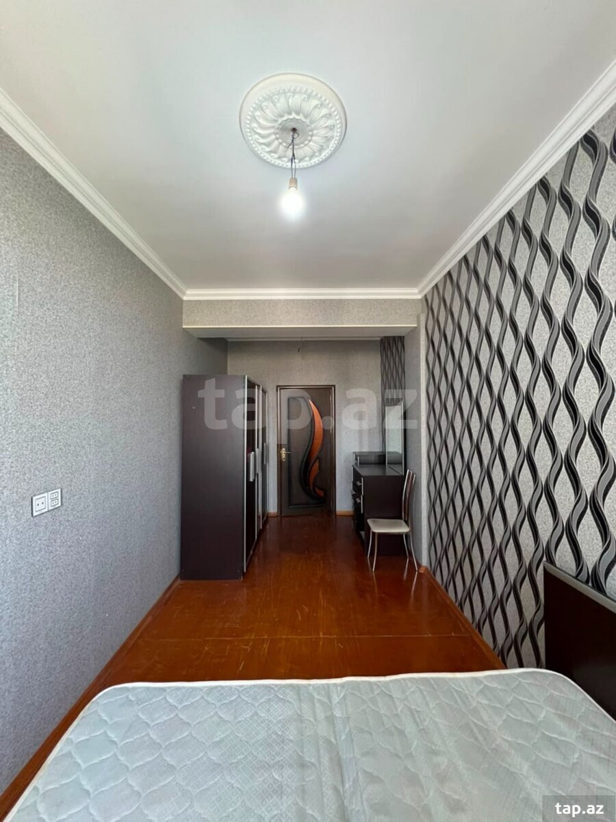 2-otaqlı yeni tikili, Masazır qəs., 70 m² (8)