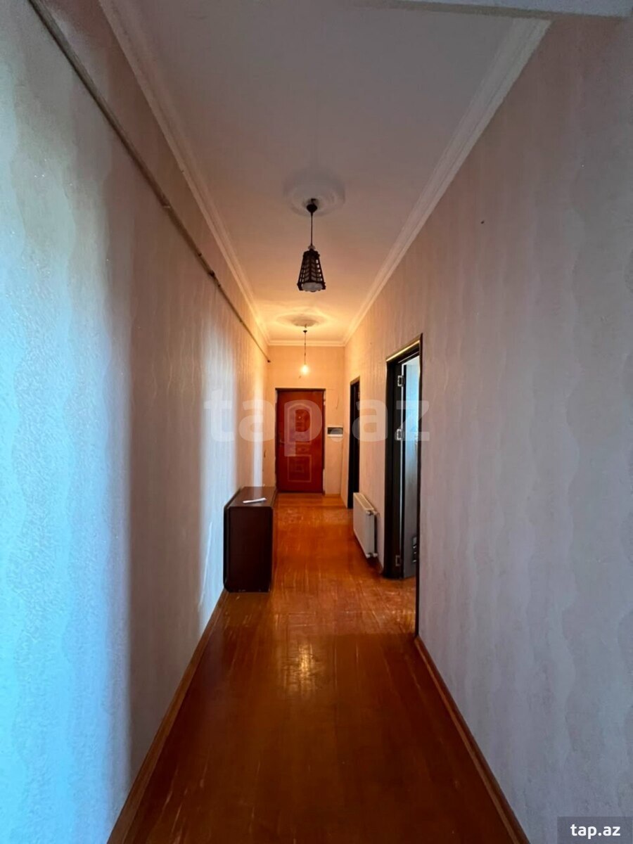 2-otaqlı yeni tikili, Masazır qəs., 70 m² (13)