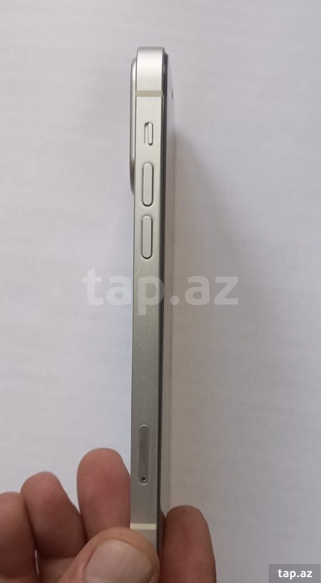 Apple iPhone 12 Pro Silver 256GB/6GB (3)