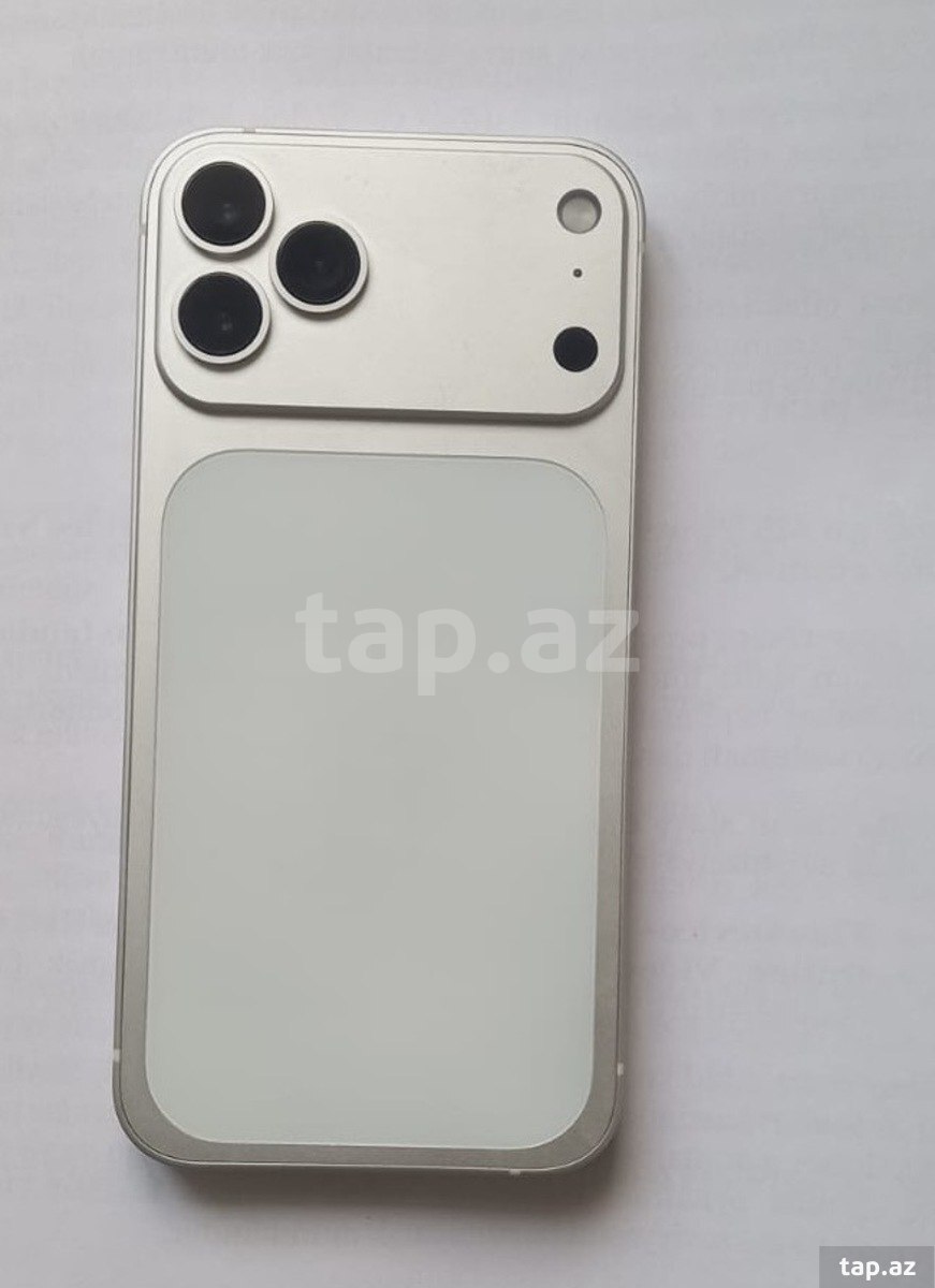 Apple iPhone 12 Pro Silver 256GB/6GB (5)
