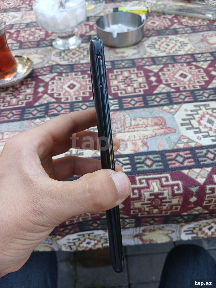 Samsung Galaxy A03 Black 64GB/4GB (3)