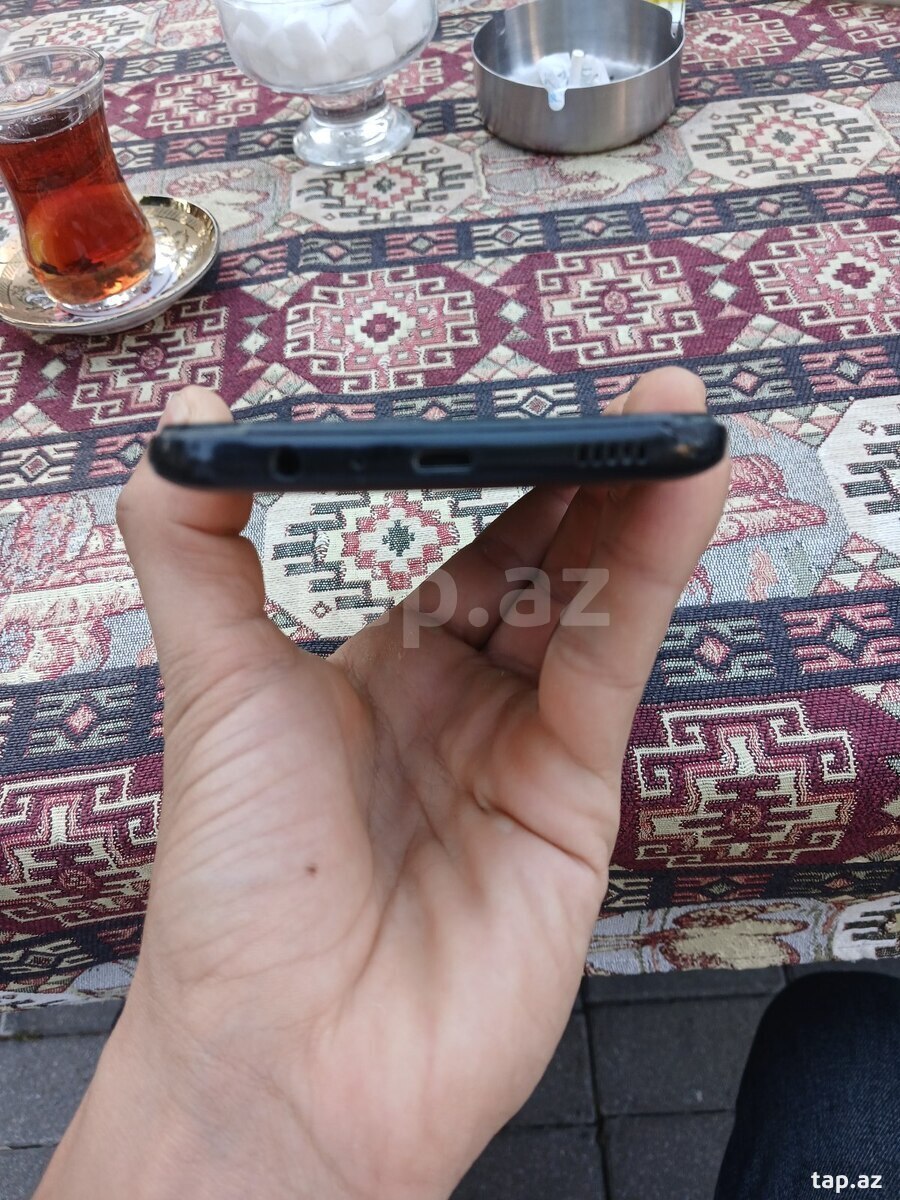 Samsung Galaxy A03 Black 64GB/4GB (4)