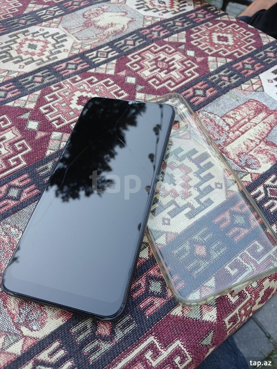 Samsung Galaxy A03 Black 64GB/4GB (7)