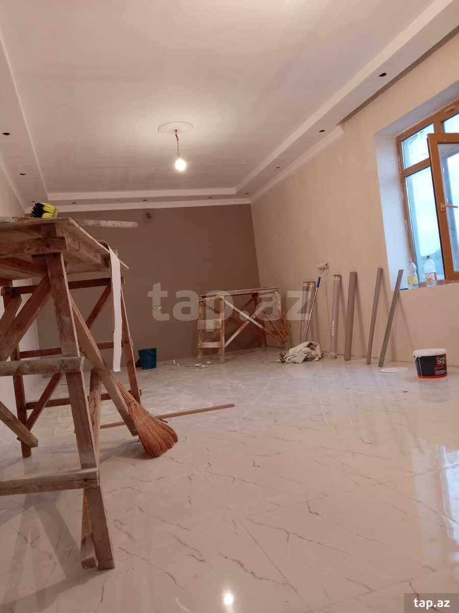 Həyət evi, Maştağa qəs. (12)