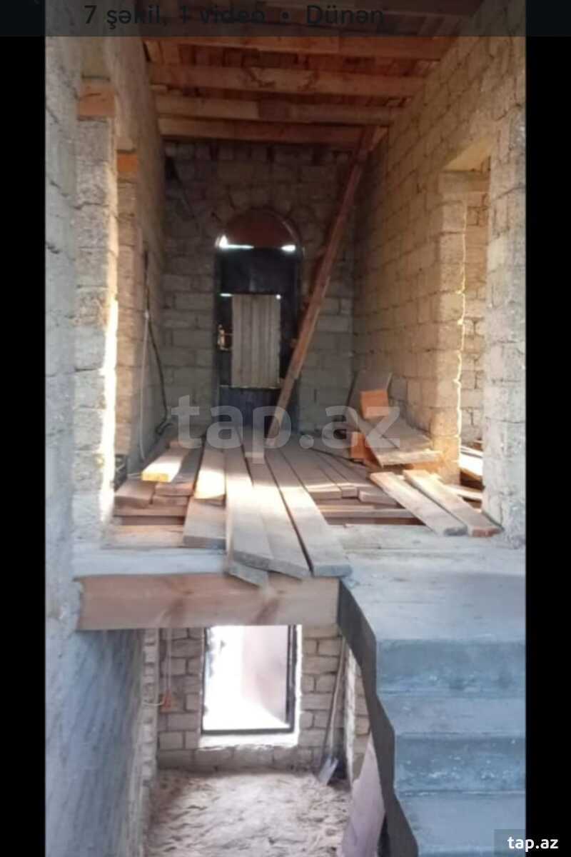 Həyət evi, Maştağa qəs. (16)
