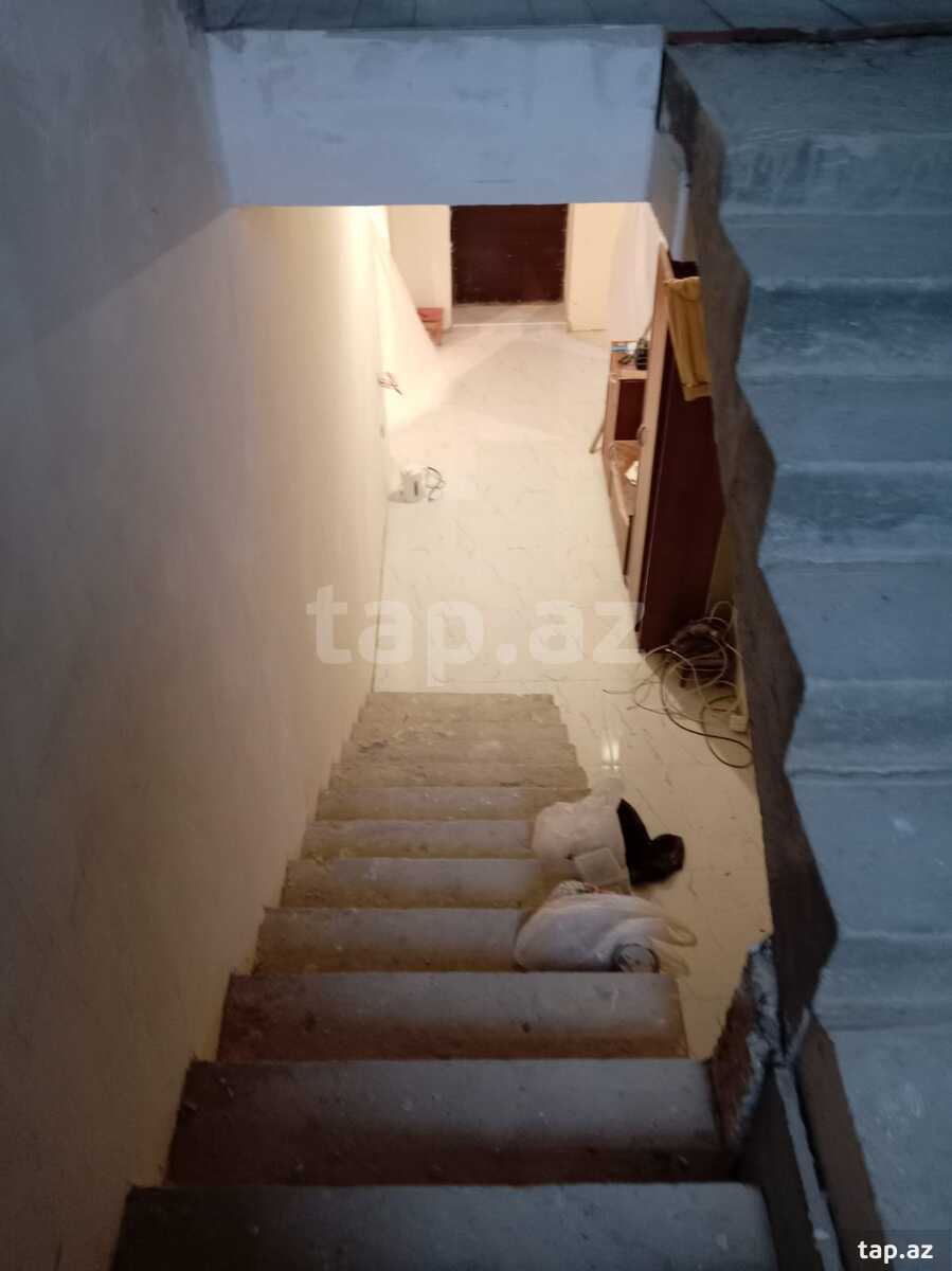 Həyət evi, Maştağa qəs. (17)