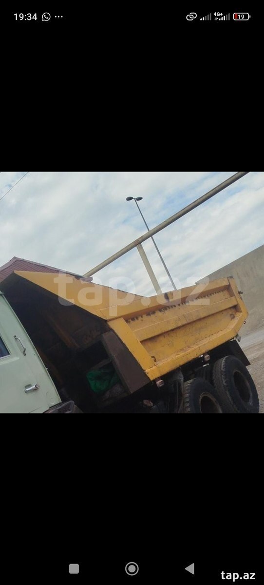 KamAz kuzası  (2)