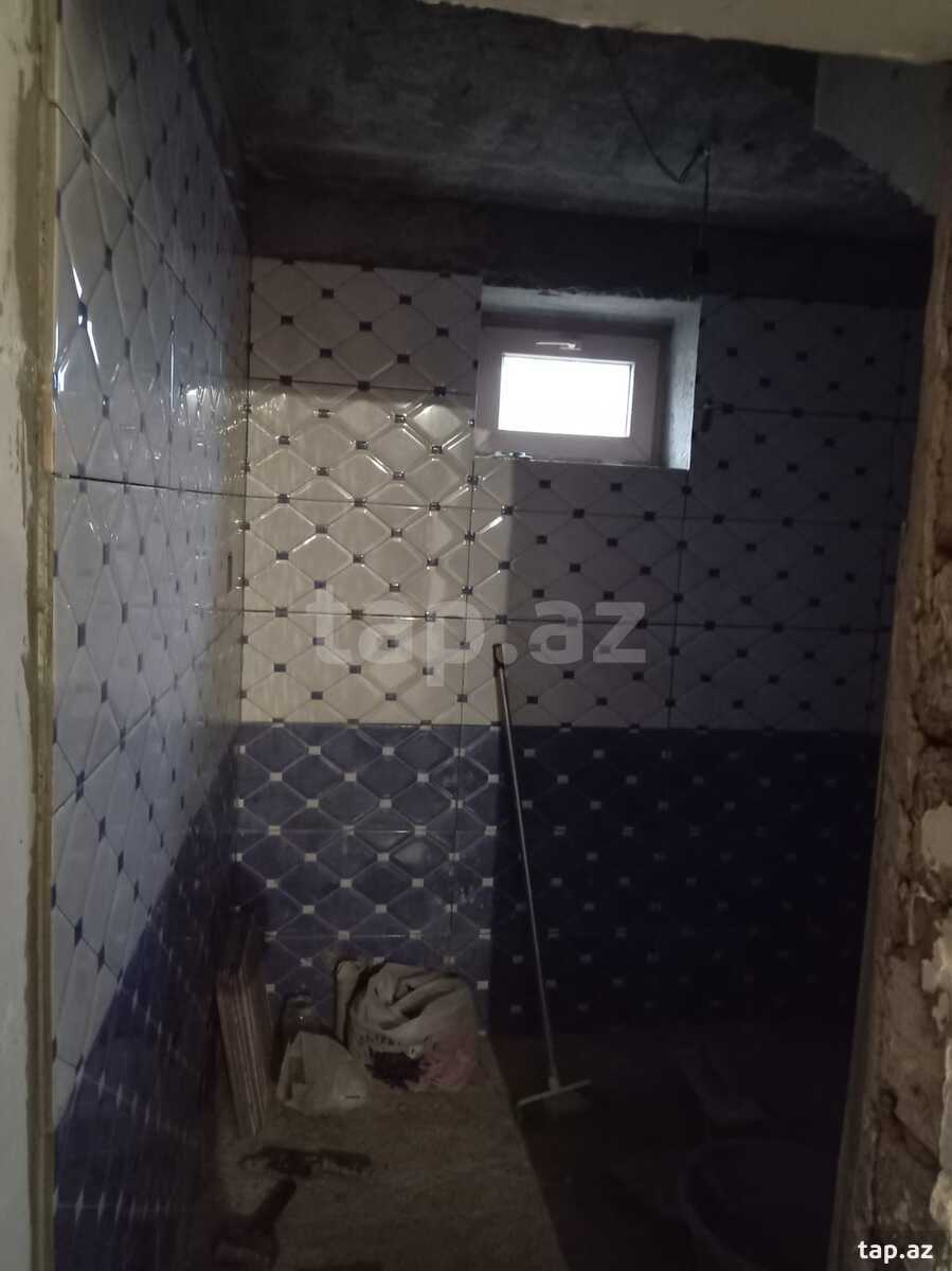 Həyət evi, Maştağa qəs. (19)