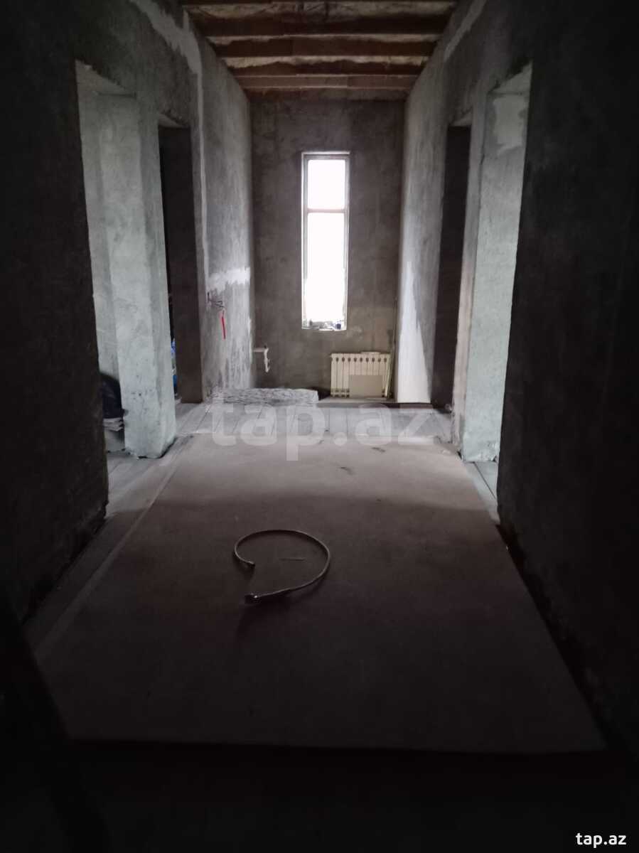 Həyət evi, Maştağa qəs. (11)