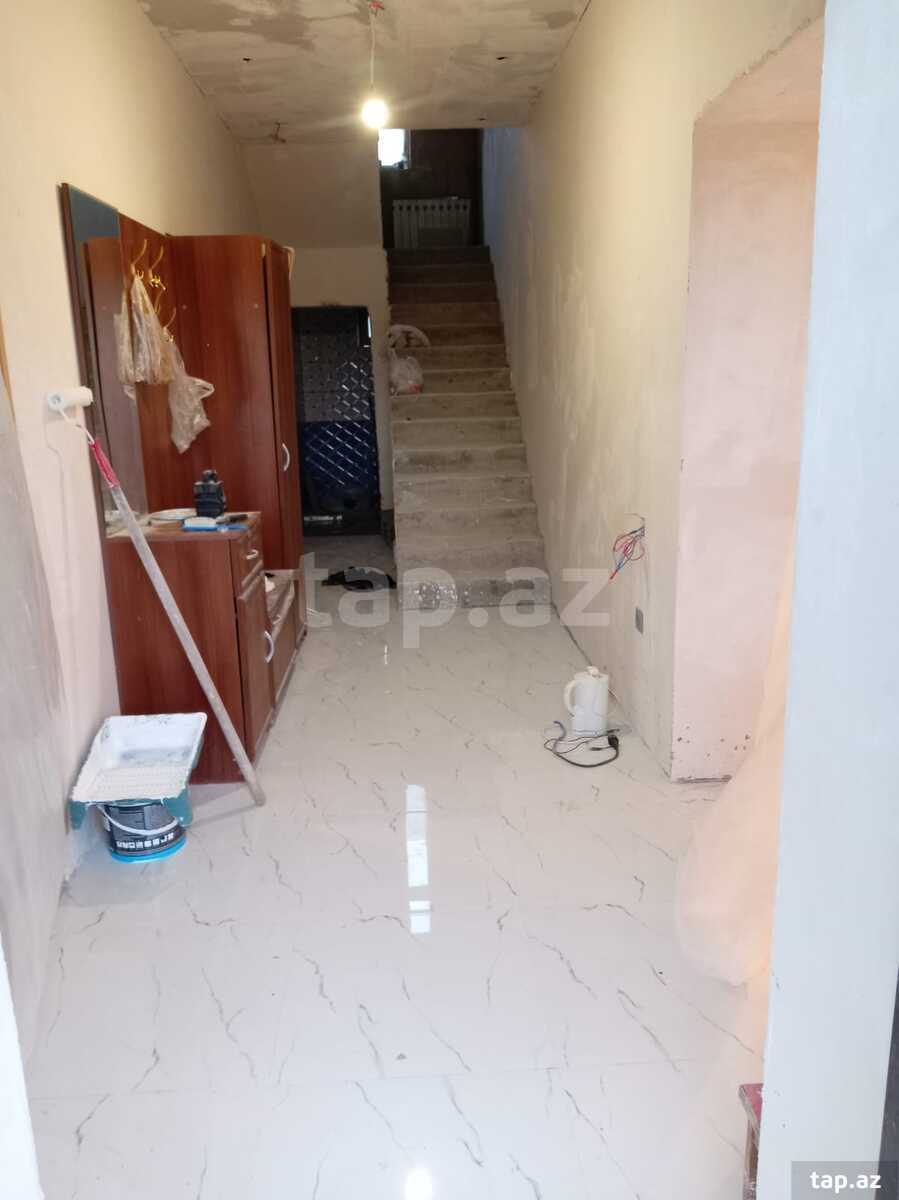 Həyət evi, Maştağa qəs. (18)