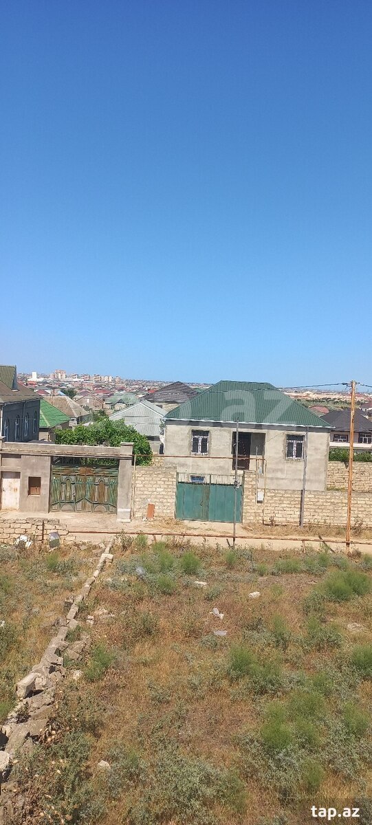 4 sot torpaq sahəsi, Məhəmədli qəs. (5)