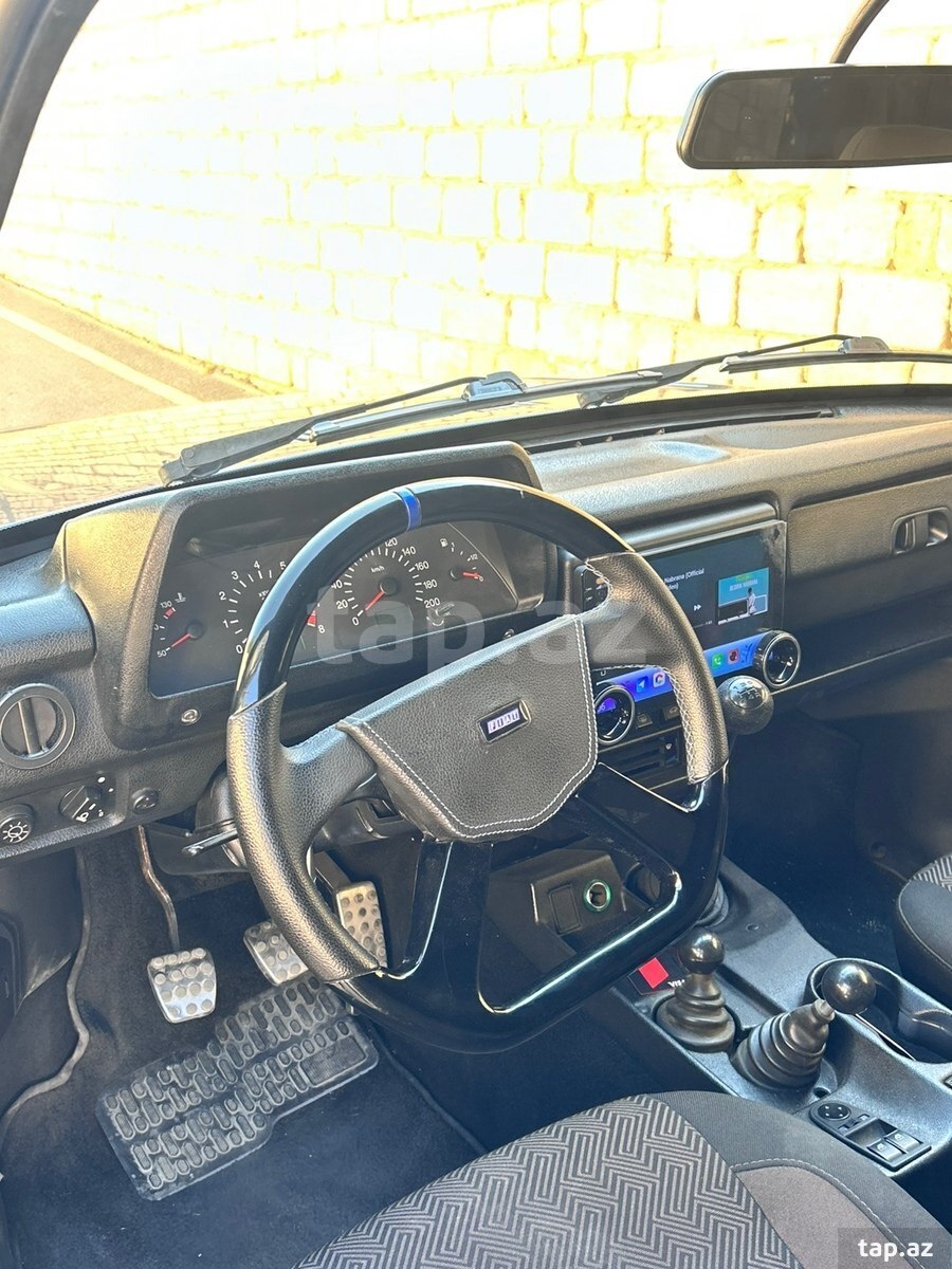 LADA (VAZ) Niva, 2014 il (6)