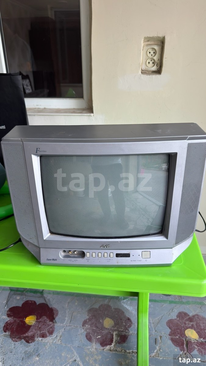 Televizor JVC