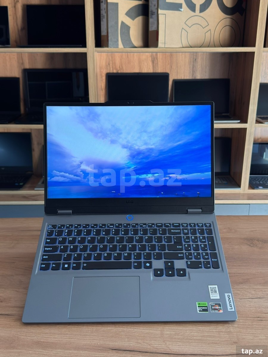 Lenovo loq  3060 (6GB)