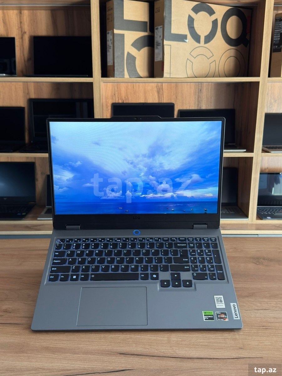 Lenovo loq  3060 (6GB) (2)