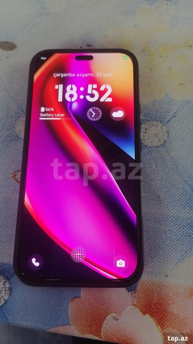 Honor 600 Lite Velvet Black 256GB/8GB