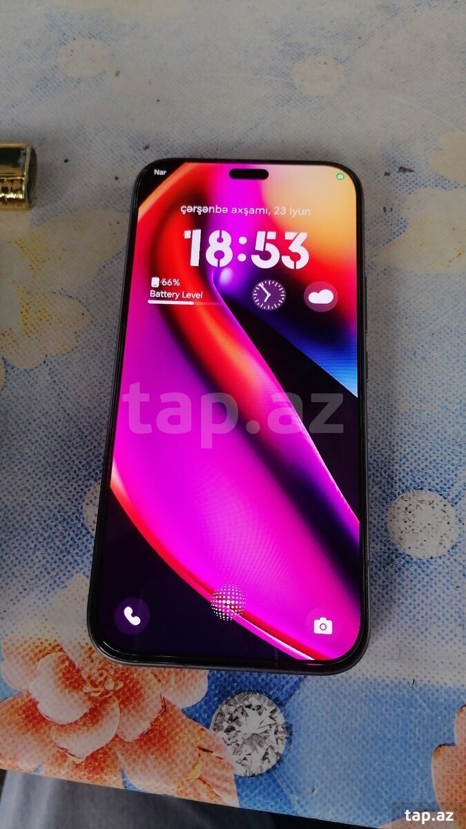 Honor 600 Lite Velvet Black 256GB/8GB (4)
