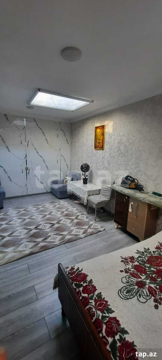 Həyət evi, Gəncə ş. (10)