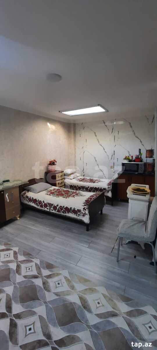 Həyət evi, Gəncə ş. (11)