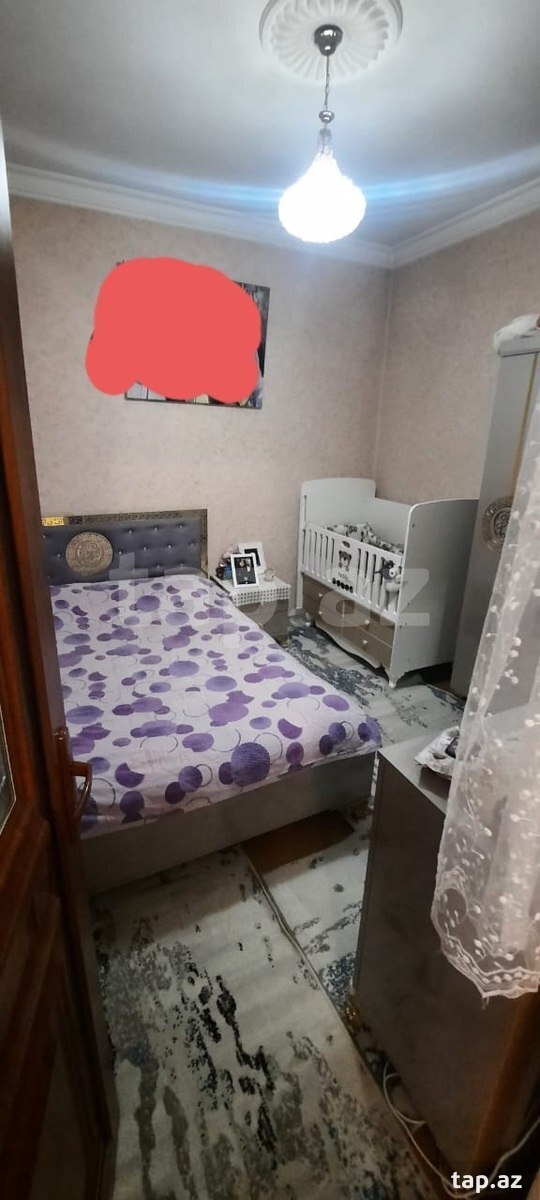 Həyət evi, Gəncə ş. (12)