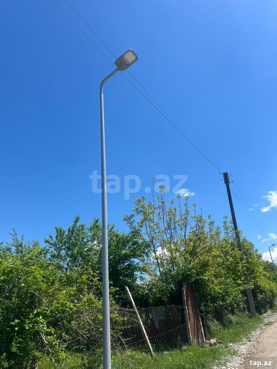 6 sot torpaq sahəsi, İsmayıllı ş. (15)