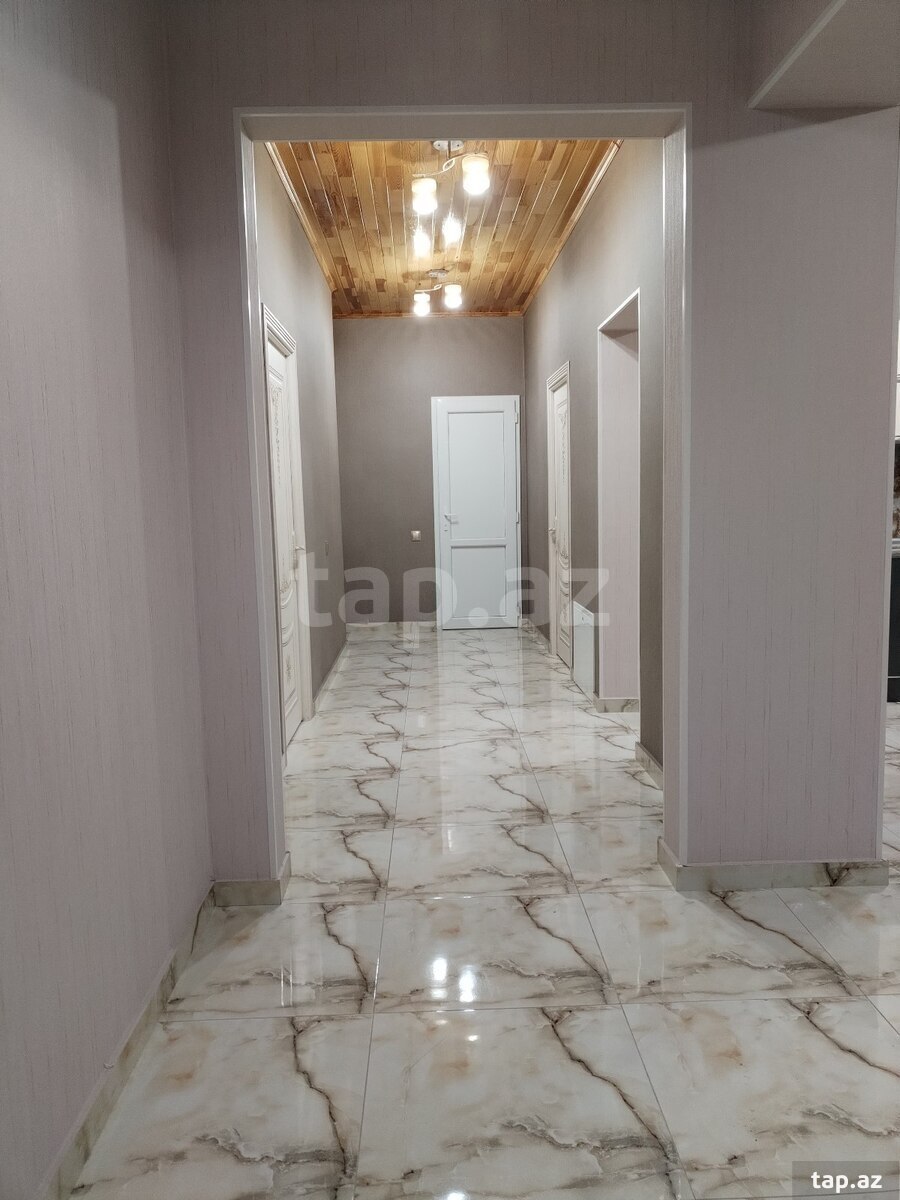 Həyət evi kirayə verilir, Qəbələ r. (13)