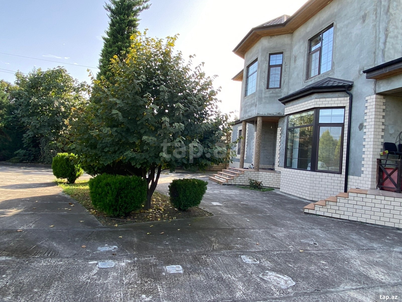 Villa, Göyçay r. (4)