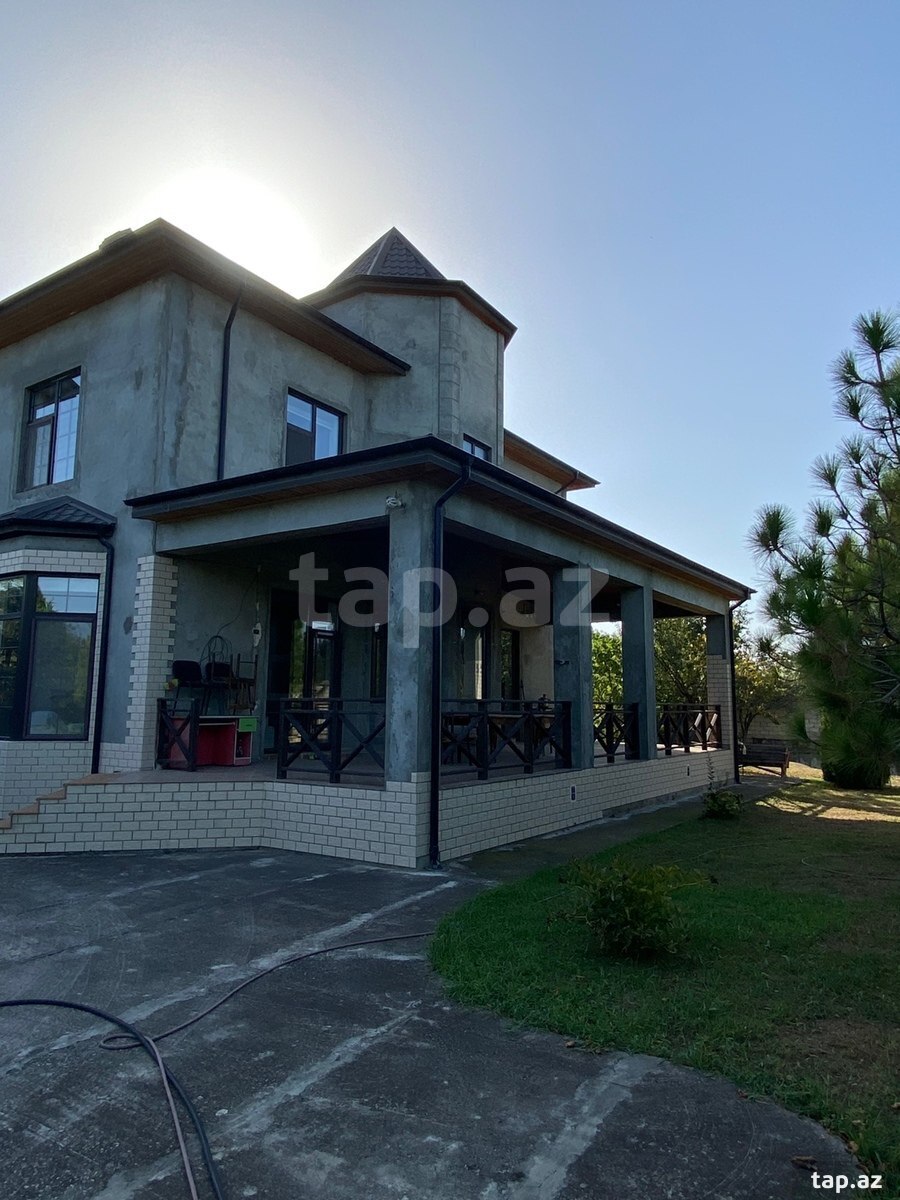 Villa, Göyçay r. (3)