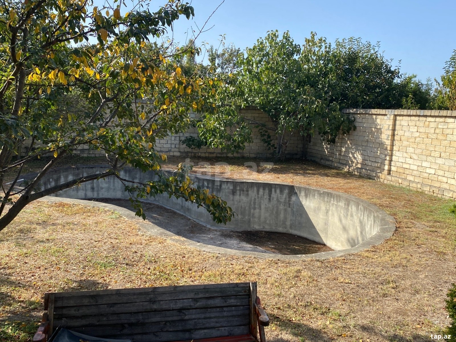 Villa, Göyçay r. (7)
