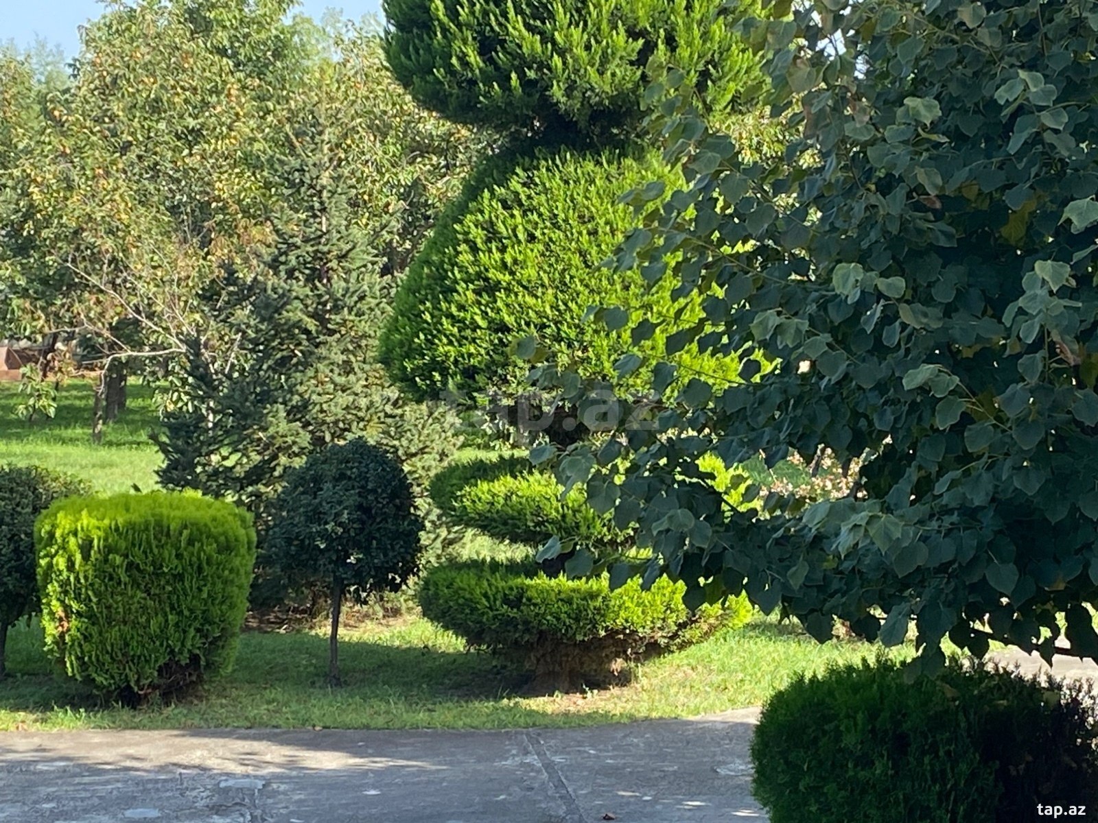 Villa, Göyçay r. (5)