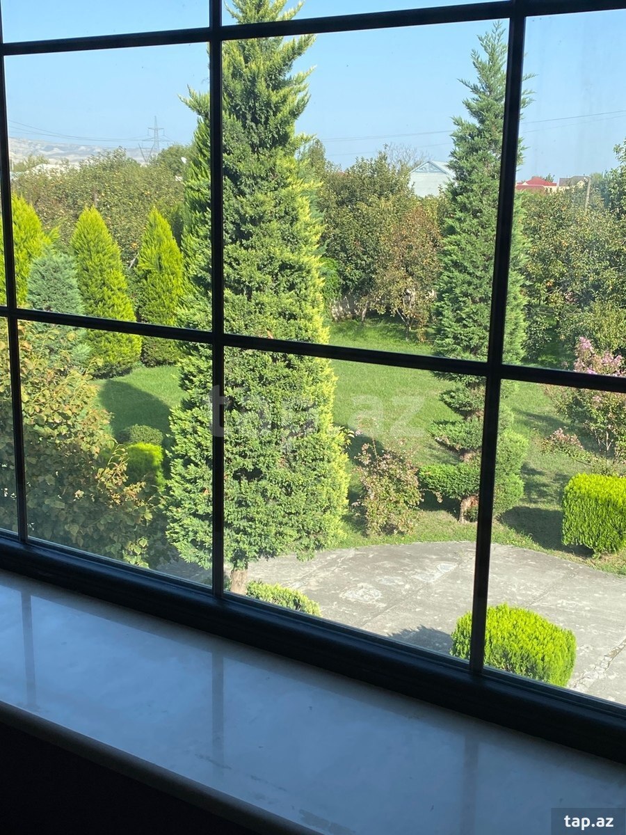 Villa, Göyçay r. (9)
