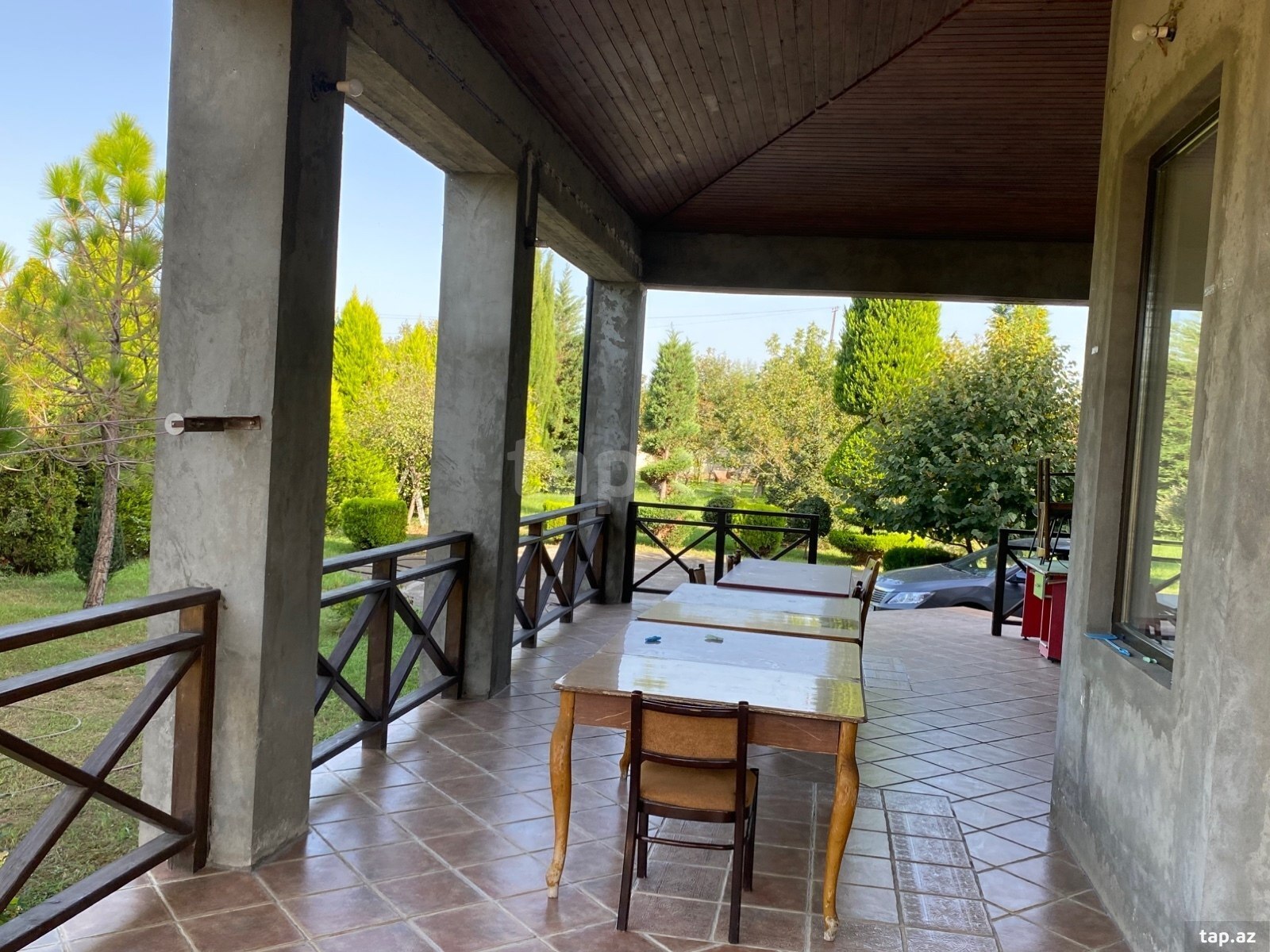 Villa, Göyçay r. (6)